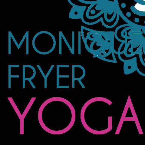 Monique Fryer Yoga